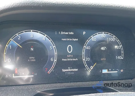 2024 Jeep Grand Cherokee Limited 4X4 z USA, uszkodzony, nr VIN 1C4RJHBG8RC697989